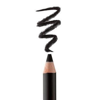 Paese Powder Browpencil, kredka do brwi, soft black, 1,19 g