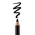 Paese Powder Browpencil, kredka do brwi, soft black, 1,19 g