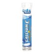 Calcium + Vitaminum C OptiMusss, tabletki musujące, smak pomarańczowy, 20 szt.