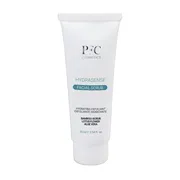PFC Cosmetics Hydrasense, peeling nawilżający, 75 ml
