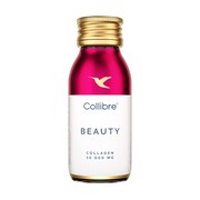 Collibre Beauty Shot Kolagen, płyn, smak brzoskwiniowy, 60 ml x 15 szt.