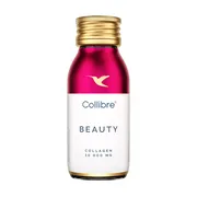 Collibre Beauty Shot Kolagen, płyn, smak brzoskwiniowy, 60 ml x 15 szt.