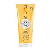 Roger & Gallet Bois d'Orange, żel pod prysznic, 200 ml