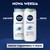 Nivea Men, żel pod prysznic, Sensitive, 500 ml