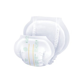 San Seni Plus, pieluchy anatomiczne, 10 szt.