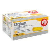 PiC Digitest, lancety, 200 szt.