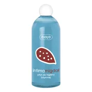 Ziaja Intima migdał, płyn do higieny intymnej, 500 ml
