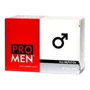 Promen, kapsułki, 30 szt.