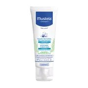 Mustela Bebe-Enfant, kojący balsam do nacierania klatki piersiowej, 40 ml
