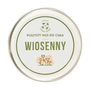 Mydlarnia 4 Szpaki, Wiosenny mus do ciała, 150 ml