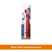 Curaprox CS 5460 Polish, szczoteczka do zębów, ultra soft, 2 szt.