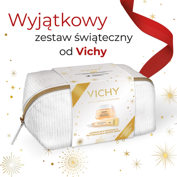 Zestaw Vichy Neovadiol Przed Menopauzą, krem na dzień, 50 ml + krem do skóry wokół oczu i ust, 15 ml