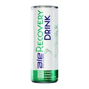ALE  Recovery Drink, płyn, smak liczi, 250 ml