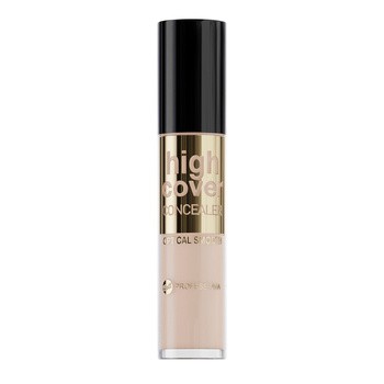 Bell Professional High Cover Concealer, korektor pod oczy, 003, 5 g