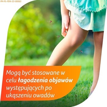 Zestaw 2x Fenistil, (1 mg/ml), krople doustne, 20 ml