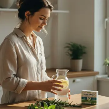 Biowen EnzyMax Complex+, kapsułki, 15 szt.