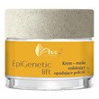 AVA EpiGenetic Lift, krem-maska redukujący opadające policzki na noc, 50 ml