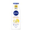 Nivea, ujędrniający balsam do ciała Q10 + witamina C, 400 ml