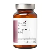 OstroVit Pharma Thyroid Aid, kapsułki, 90 szt.