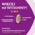 Vigor multiwitamina ONA 50+ zestaw witamin i minerałów z ashwagandhą i reishi, tabletki, 60 szt.