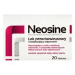 Neosine, 500 mg, tabletki, 20 szt.