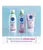 Nivea, łagodny żel-krem do mycia twarzy, cera sucha i wrażliwa, 150 ml
