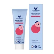 Cosnature, naturalny żel do zębów dla dzieci 0-6 lat bez fluoru, truskawkowy, 75 ml