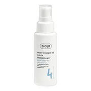 Ziaja Wygładzanie Liście Baobabu, olejek regenerujący do włosów, 50 ml