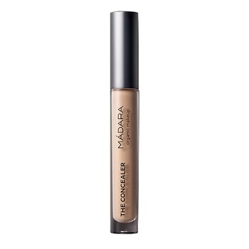 Madara Luminous Perfecting Concealer, korektor, Honey 35, 4 ml