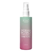 Bosko Cosmetics, Mgiełka zwiększająca objętość, 100 ml