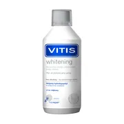 Vitis Whitening, płyn do płukania jamy ustnej, 500 ml