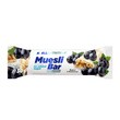 Allnutrition Muesli Bar, baton na bazie musli z czarną porzeczką, 30 g