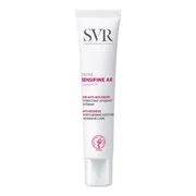 SVR Sensifine AR Creme, krem, skóra naczynkowa, 40 ml