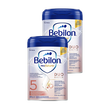 Zestaw 2x Bebilon Profutura DUOBIOTIK 5, Junior dla przedszkolaka, proszek, 800 g