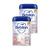 Zestaw 2x Bebilon Profutura DUOBIOTIK 5, Junior dla przedszkolaka, proszek, 800 g