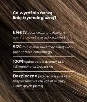 Veoli Botanica Hairly Ever After, wcierka stymulująco-wzmacniająco-regenerująca, 50 ml