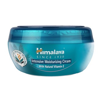 Himalaya, krem intensywnie nawilżający, 50 ml