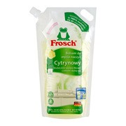 Frosch, balsam do mycia naczyń cytrynowy, 1000 ml