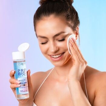Soraya Probio Clean, probiotyczna woda micelarna kojąca, 250 ml