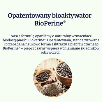 Naturell Witamina D3 2000+, kapsułki, 60 szt.