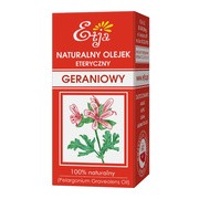 Etja, olejek geraniowy, 10 ml
