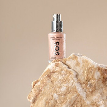 Madara SOS Hydra Repair, serum intensywnie regenerujące, 30 ml