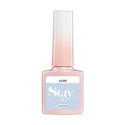 StayLAC, lakier hybrydowy, Azure, 5 ml