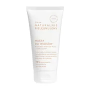 Ziaja Naturalnie Pielęgnujemy, maska do włosów wygładzająco-nawilżająca, 150 ml