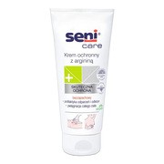 Seni Care, krem ochronny do ciała z argininą, 200 ml