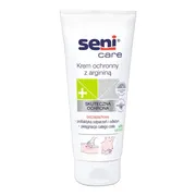 Seni Care, krem ochronny do ciała z argininą, 200 ml