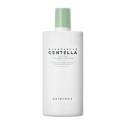 Skin1004 Madagaskar Centella Tea-Trica Soothing Sun Milk, lekki krem z fluidem do skóry trądzikowej z SPF 50+/PA++++, 50 ml