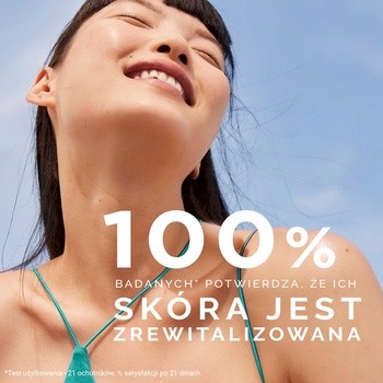 Nuxe Body Reve de The, rewitalizujący żel pod prysznic, 750 ml