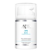 Apis, OXY O2 Home terApis, mus dotleniający z aktywnym tlenem, 50 ml