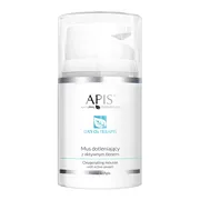 Apis, OXY O2 Home terApis, mus dotleniający z aktywnym tlenem, 50 ml